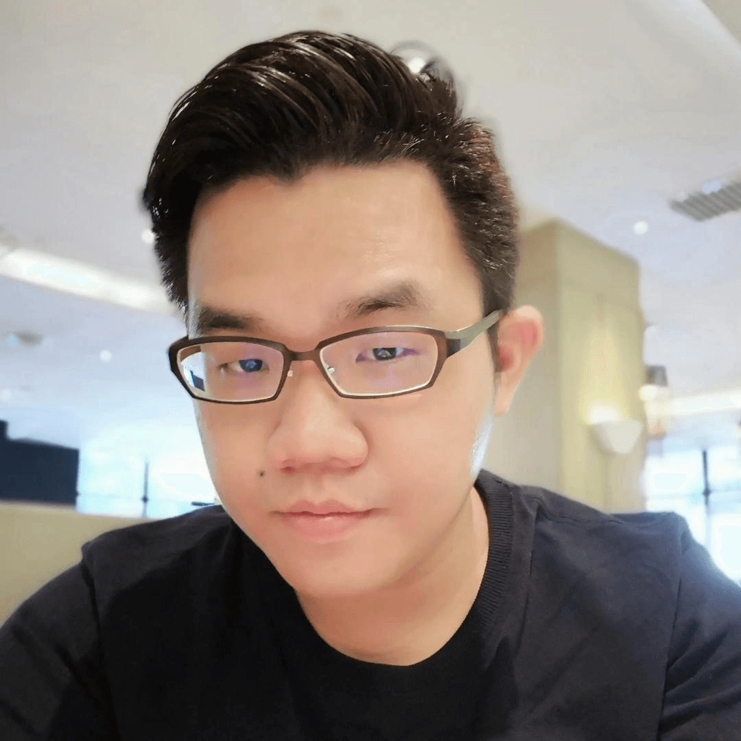 Joel Low